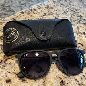Rayban sunglasses